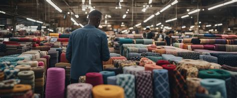 les fournisseurs tissu longchamp